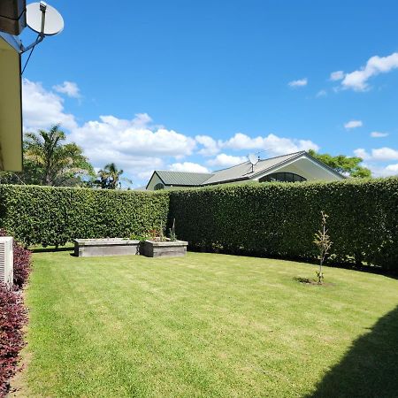 Hahei Garden Sanctuary Villa Luaran gambar