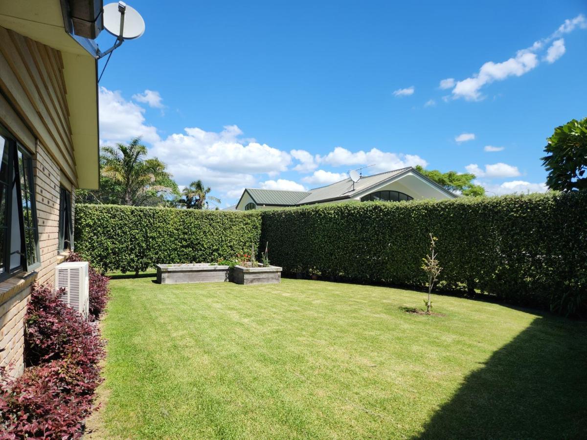 Hahei Garden Sanctuary Villa Luaran gambar